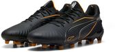 Puma King Ultimate Fg/ag Chaussures de football Noir EU 46 1/2
