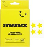 Starface Yellow Hydro-Star Pimple Patches