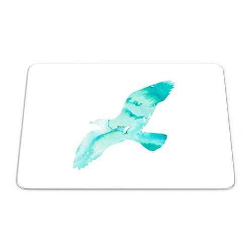 Bonamaison Pop Art Mousepad - 22x18cm