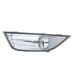 HELLA 1NE 010 571-021 FF-Mistlamp ECE/CCC - rechts | Compatibel met: FORD MONDEO IV, MONDEO IV Stufenheck, MONDEO IV Turnier