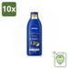 Nivea Lotion pour le corps Q10 - Raffermissant - Avec vitamine C - 400 ml - Grand emballage - 10 pièces