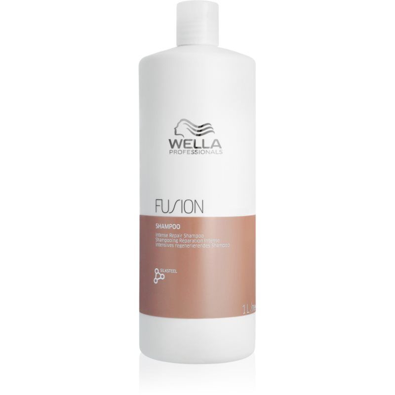 Wella Professionals Fusion