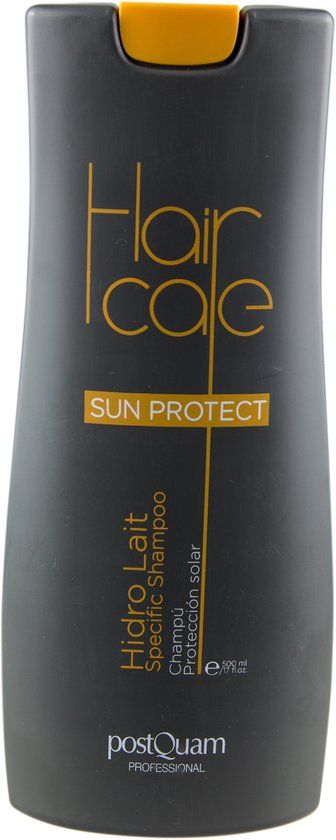 POSTQUAM HAIR CARE SPECIFIEKE HYDRO SUN DEFENSE SHAMPOO