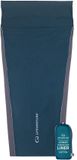 Lifeventure Cotton Liner Ultimate-mummy Slaapzak Bleu 220 cm / Gauche