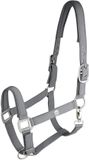 WALDHAUSEN Halster Trinidad Cob Grijs Polyester