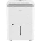 TCL Luchtontvochtiger D12F3W0 12 L Wit