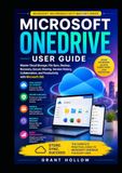 Microsoft OneDrive User Guide
