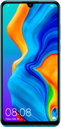 TIM  Huawei P30 lite / 128 GB / Peacock Blue