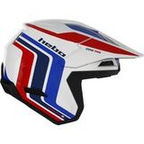Hebo Motorcrosshelm HTR F02 Zone Pro Racing