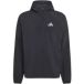 Adidas Essentials Veste zippée à capuche