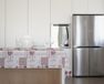 Gemitex Traditioneel tafelkleed, pluche, gewaxt, waterdicht en vuilafstotend, decor 4163 Tiroolse rood, 140 x 180 cm