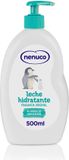 Nenuco Bodymilk met Pomp 500 ml