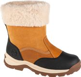 Timberland White Ledge Pullon WP Dames Geel Laarzen Maat 38