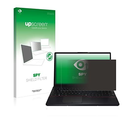 upscreen Privacy Screen Filter compatibel met Fujitsu Lifebook E5512