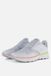 Tamaris Light Weight Sneakers blauw Textiel