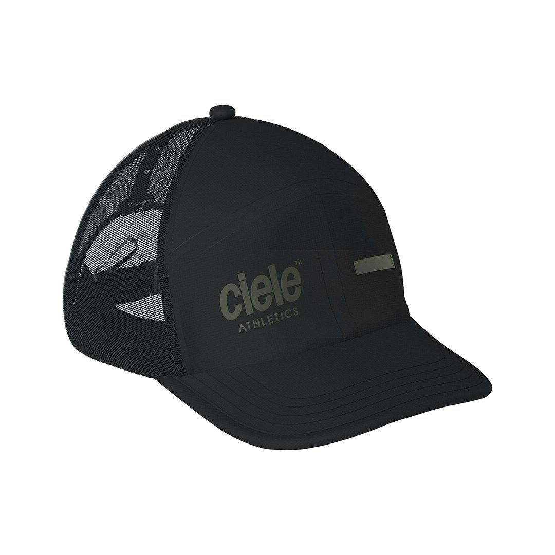 Ciele Athletics TRK Cap - Bar Shadowcast - Unisex