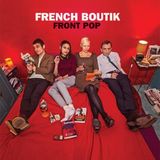 Sonic Rendezvous French Boutik - Front Pop (LP)