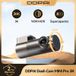 DDPAI MINI Pro caméra embarquée WiFi résolution 1440P angle de vue 121° vision nocturne contrôle vocal intelligent prise en charge de la surveillance de stationnement 24 heures