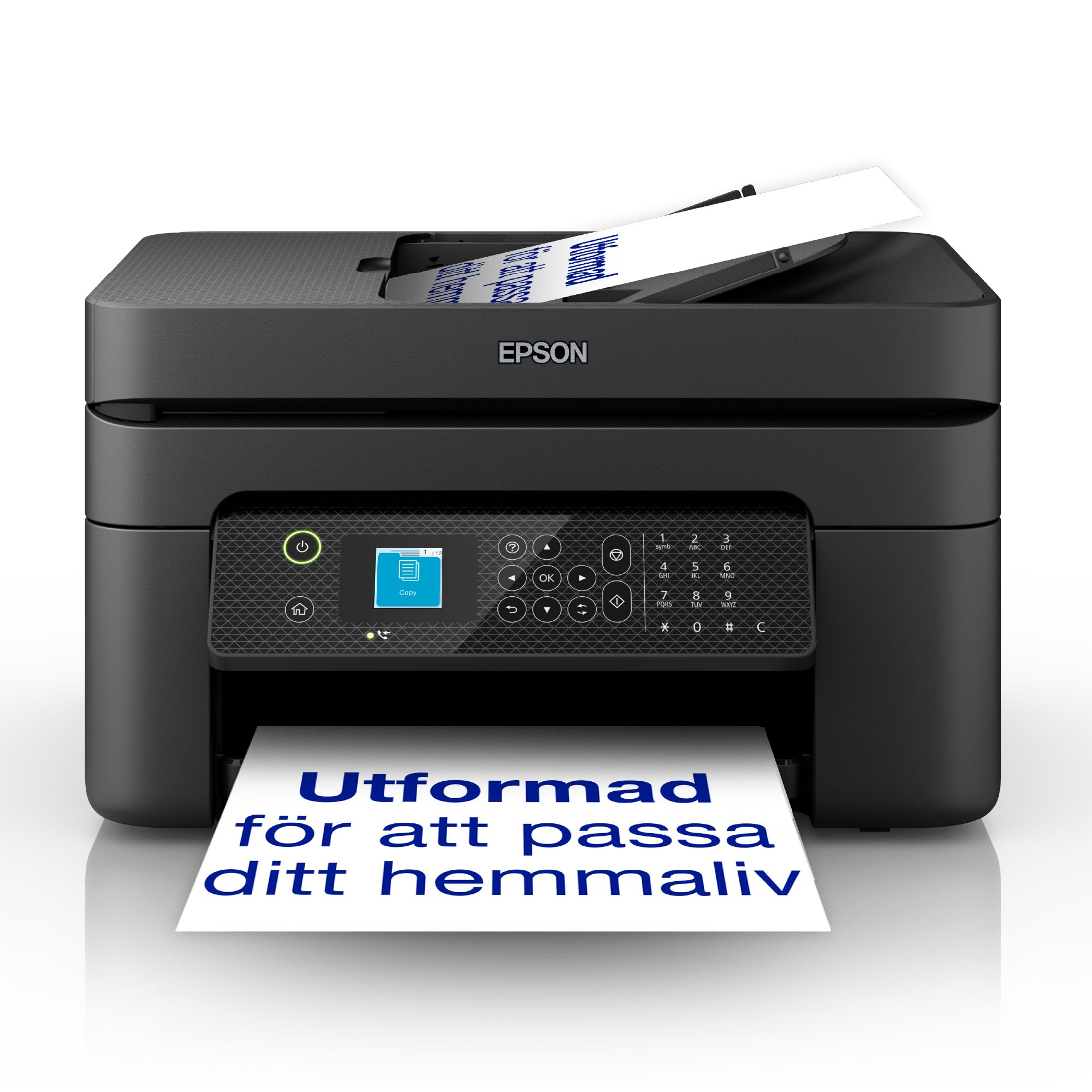 Epson / WorkForce / C11CK63403