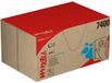 WypAll, Kimberly-Clark GmbH WYPALL® L20 7400 Reinigingsdoek Blauw 2-laags