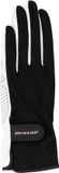 Dunlop Tennis Handschoenen Heren White/Black L