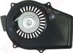 Yamaha Démarreur pour Yamaha ET950, boîtier en plastique (7CE-2621-00)