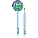 NYX Professional Makeup Gingerbaddie Land Eyeliner 1 st