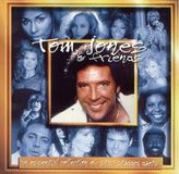 CD Tom Jones & Friends CD