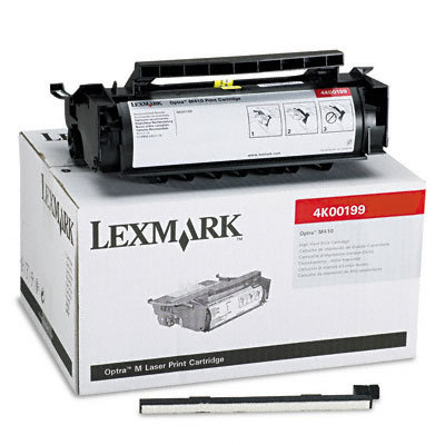 Lexmark Optra M410 10K printcartridge