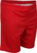 Avento Sportshort - Junior - Rood - 152