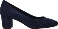 Marco Tozzi Pumps Pumps - Blauw - Maat 39