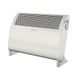 Olimpia Splendid Caleo 2 TURBO Chauffage électrique blanc 2000 watt 70 m³/h