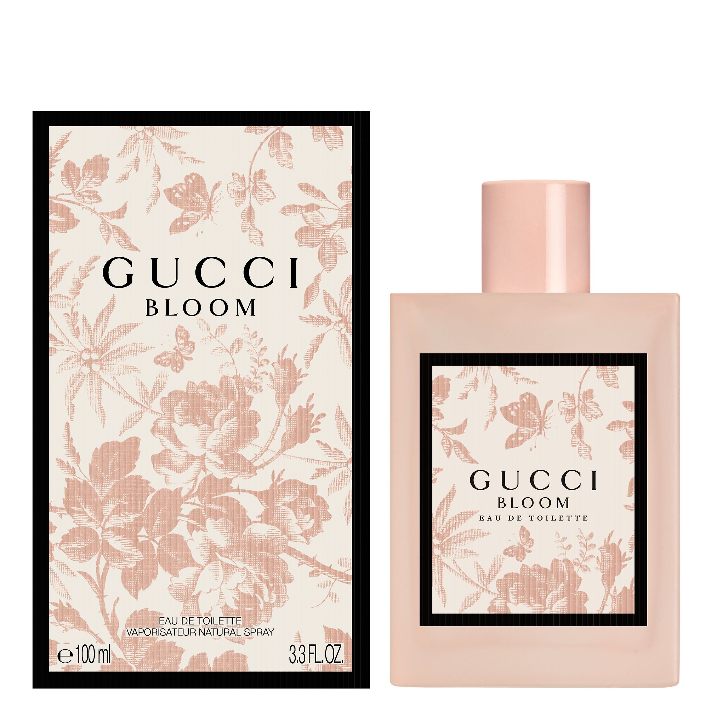 Gucci Bloom / 100 ml / Women