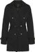Vero Moda VMCHLOE Puffer Jas Zwart Dames M