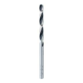 Bosch Professional HSS Drill Bit - 4mm x 93mm (Pack of 2)