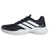 ADIDAS PERFORMANCE Adidas Gamecourt 3 Clay Tennisschoenen Heren Zwart/Wit