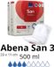 ABENA Abri-San Premium 3 - 28 stuks - Maat S - Unisex
