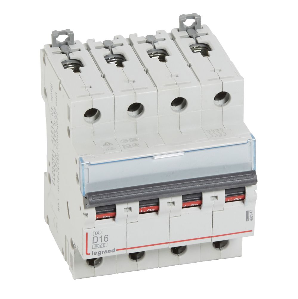 LEGRAND 408147 - Stroomonderbrekers