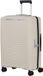 Samsonite koffer - Upscape spinner M 68 x 47 x 29/31 cm - uitbreidbaar - TSA slot - Sandstone