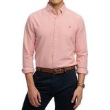 Superdry Preppy Oxford Shirt met lange mouwen