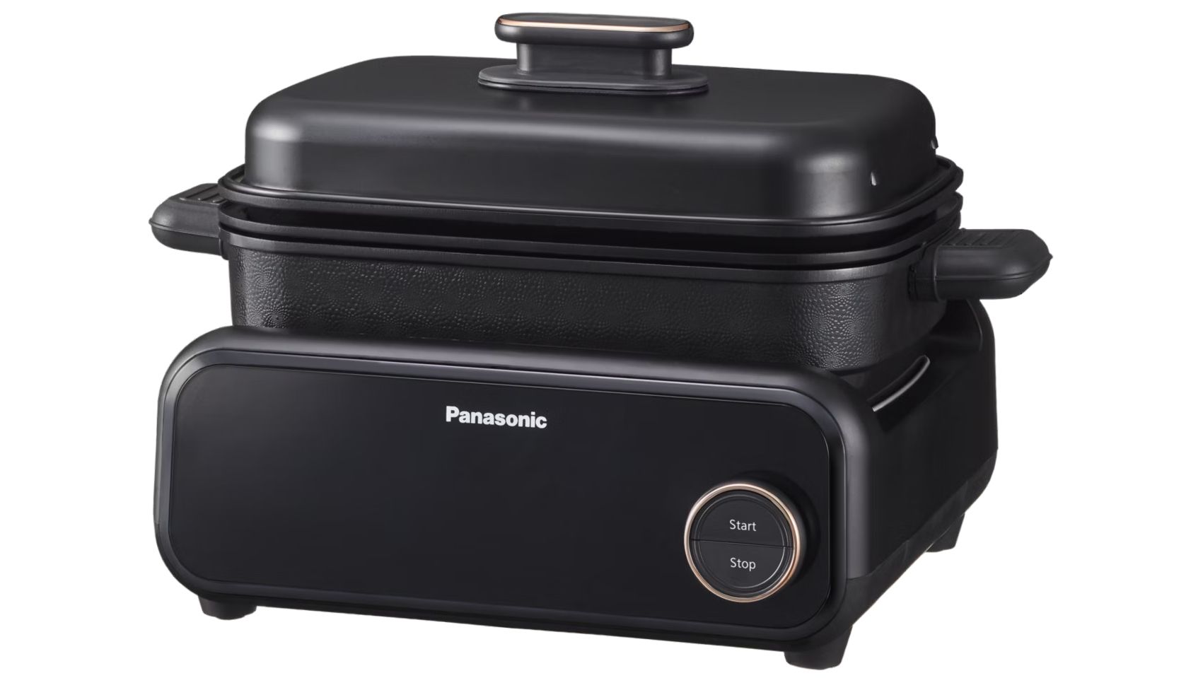 Panasonic NF-GM400 4-in-1 Multi-Cooker Tafelgrill