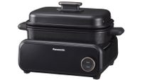 Panasonic NF-GM400 4-in-1 Multi-Cooker Tafelgrill