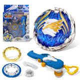 INFINITY NADO Deluxe Non-Stop Battle Pack - Ares' Wings
