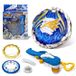 INFINITY NADO Deluxe Non-Stop Battle Pack - Ares' Wings