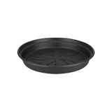 elho Green Basics Schotel 34 cm Living Black