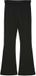 VERO MODA VMKAMMA MW FLARED JERSEY PANT NOOS Dames Leggings Zwart XXS