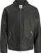 JACK&JONES JJECASABLANCA PU JACKET NOOS Heren Zwart XL