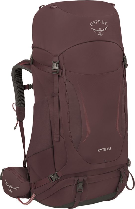 Osprey Kyte 68 Backpack Women, violet