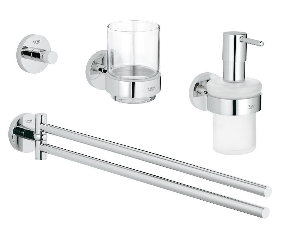 GROHE Essentials Master