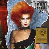 Chameleon-the Toyah Chameleon Limited Edition 2LP Gold Gatefold Vinyl